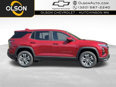 New 2026 Chevrolet Equinox LT w/ Convenience Package II