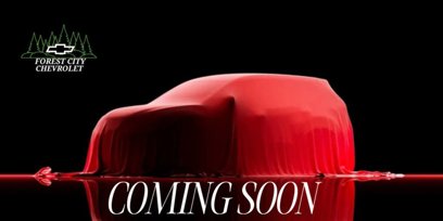 New 2025 Chevrolet Tahoe Premier