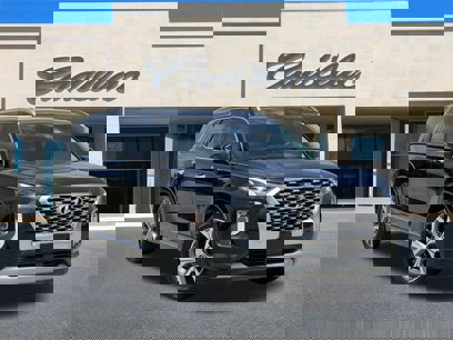 Used 2021 Hyundai Palisade Limited