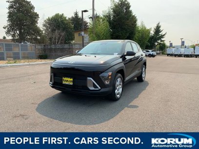New 2026 Hyundai Kona SE