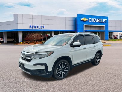Used 2019 Honda Pilot Touring