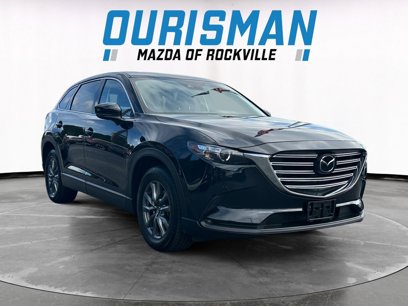 Used 2023 MAZDA CX-9 Touring