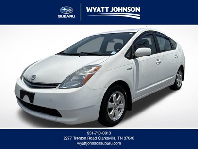 Used 2006 Toyota Prius