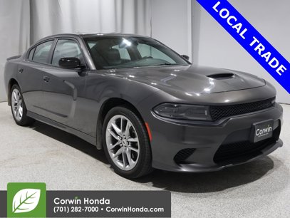 Used 2023 Dodge Charger GT