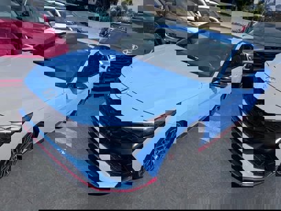 Certified 2022 Hyundai Elantra N
