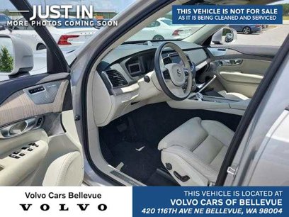 Used 2024 Volvo XC90 T8 Ultimate