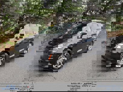 Certified 2023 Chrysler Voyager LX