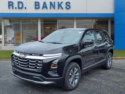 New 2026 Chevrolet Equinox LT w/ Convenience Package II