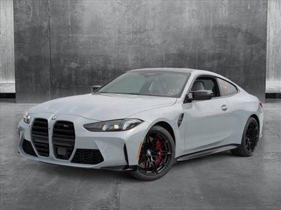 New 2026 BMW M4 Competition