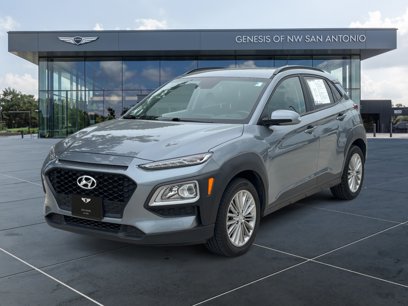 Used 2021 Hyundai Kona SEL