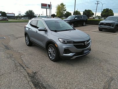 Used 2023 Buick Encore GX Essence w/ Experience Buick Package
