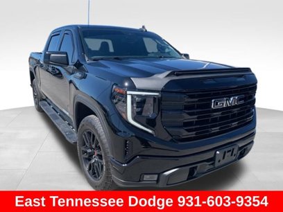 Used 2022 GMC Sierra 1500 Elevation