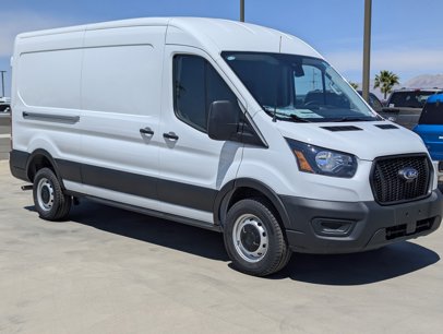 New 2025 Ford Transit 250 148 Medium Roof