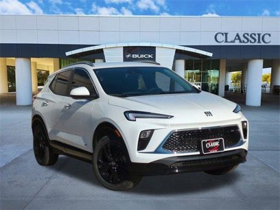 New 2025 Buick Encore GX Sport Touring w/ Advanced Technology Package