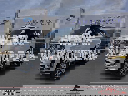 Used 2023 GMC Yukon Denali