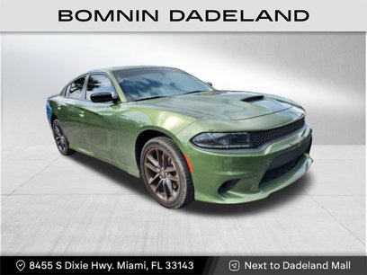 Used 2022 Dodge Charger GT w/ Driver Convenience Group