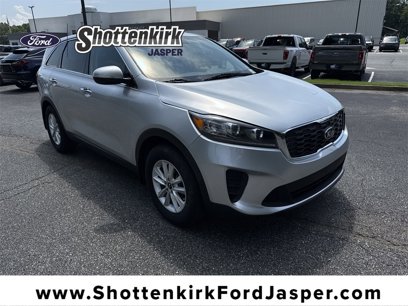 Used 2020 Kia Sorento LX