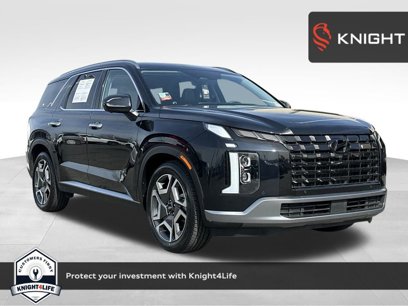 Used 2024 Hyundai Palisade Limited