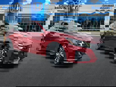 Used 2024 Nissan Altima 2.5 SV