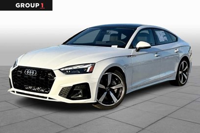 New 2025 Audi A5 2.0T Premium Plus