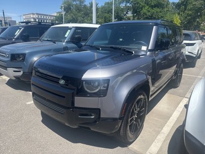 Used 2024 Land Rover Defender 130 X