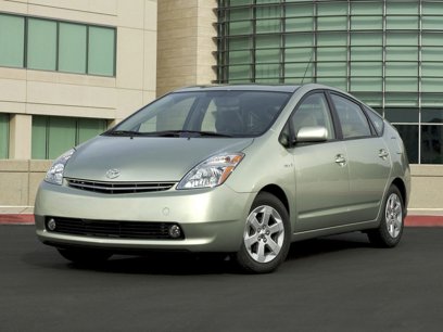 Used 2008 Toyota Prius