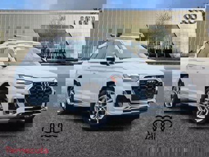 Certified 2024 Audi Q5 e Premium Plus w/ Premium Plus Package