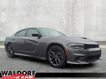 Used 2022 Dodge Charger R/T w/ Blacktop Package