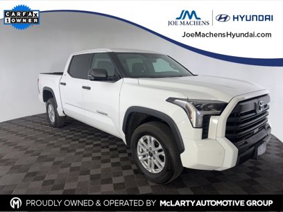 Used 2022 Toyota Tundra SR5