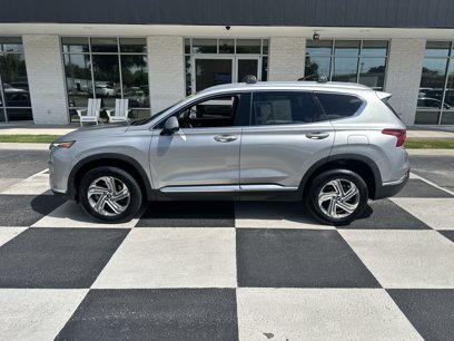 Used 2022 Hyundai Santa Fe SEL