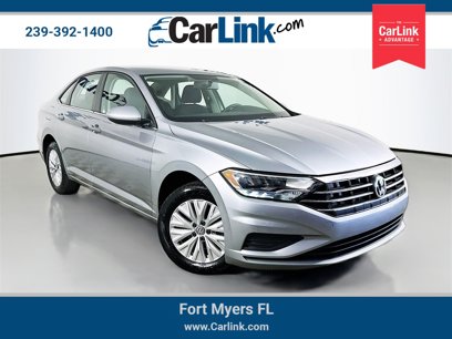 Used 2020 Volkswagen Jetta S w/ Driver Assistance Package