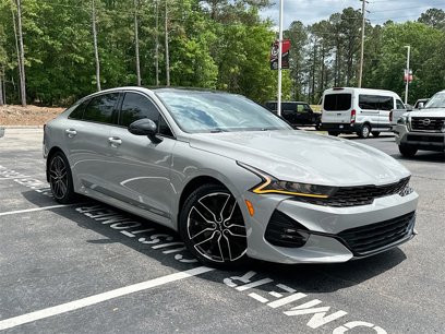 Used 2023 Kia K5 GT