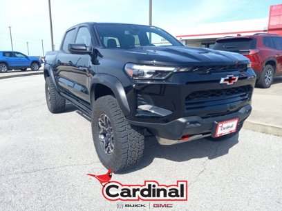 Used 2024 Chevrolet Colorado ZR2 w/ ZR2 Convenience Package III