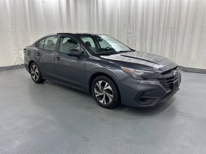 Used 2023 Subaru Legacy Premium