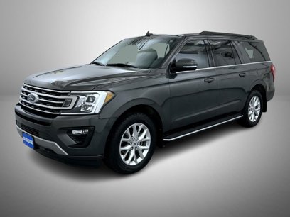 Used 2020 Ford Expedition Max XLT w/ Equipment Group 202A