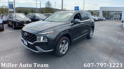 Used 2023 Hyundai Santa Fe SEL