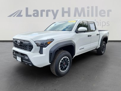 Used 2024 Toyota Tacoma SR5