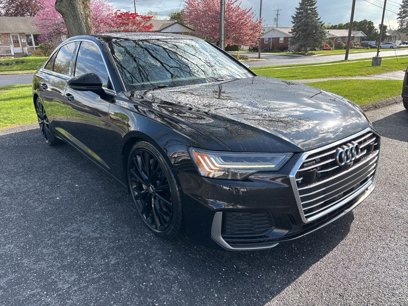 Used 2019 Audi A6 3.0T Prestige w/ Prestige Package