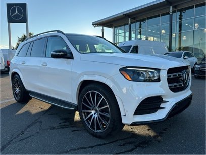 Certified 2023 Mercedes-Benz GLS 450 4MATIC