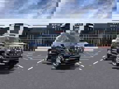 New 2026 GMC Acadia Denali w/ Super Cruise Package