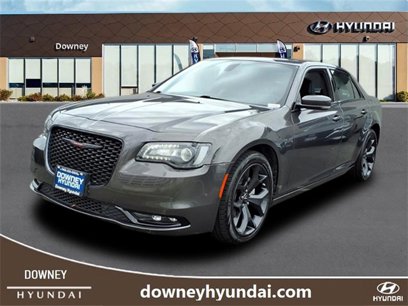 Used 2023 Chrysler 300 S