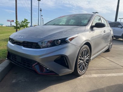 Used 2024 Kia Forte GT-Line w/ GT-Line Premium Package