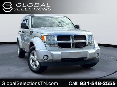 Used 2010 Dodge Nitro SE w/ Popular Equipment Group