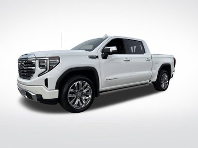 Used 2023 GMC Sierra 1500 Denali w/ Denali Reserve Package