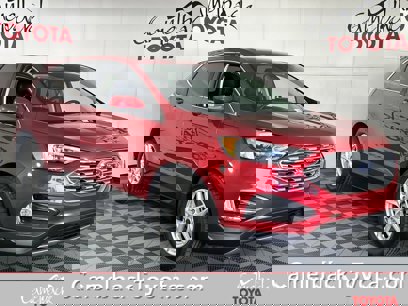 Used 2022 Ford Edge SEL w/ Convenience Package