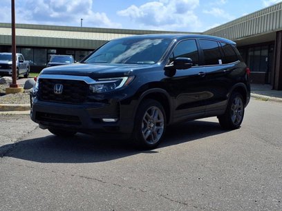 Used 2022 Honda Passport EX-L