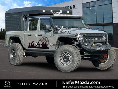 Used 2020 Jeep Gladiator Sport w/ Quick Order Package 24S