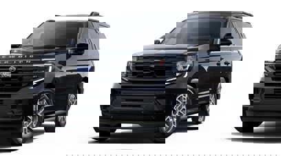 New 2025 Ford Expedition Active