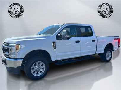 Used 2020 Ford F250 XL w/ STX Appearance Package