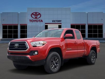 Used 2022 Toyota Tacoma SR